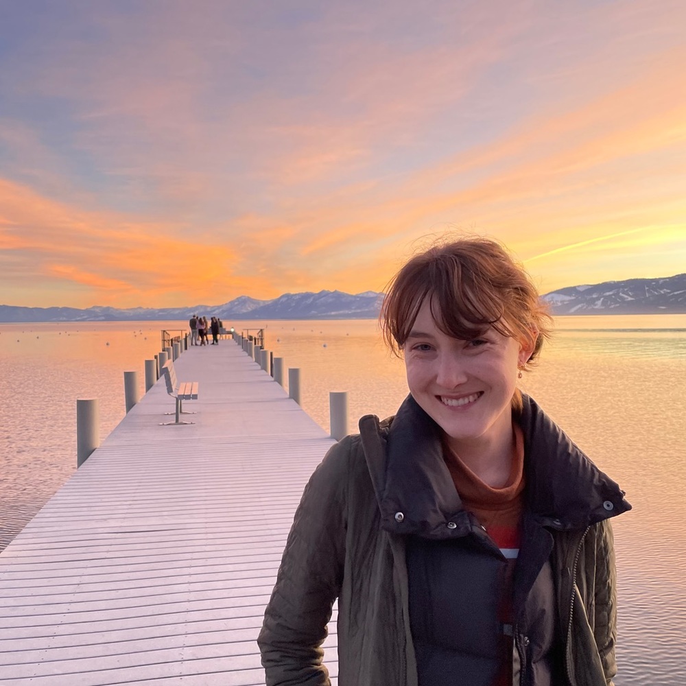 Meet your Posher, Annette